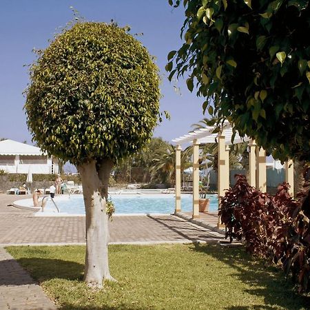 Bungalows El Cardonal Sonnenland Exteriér fotografie