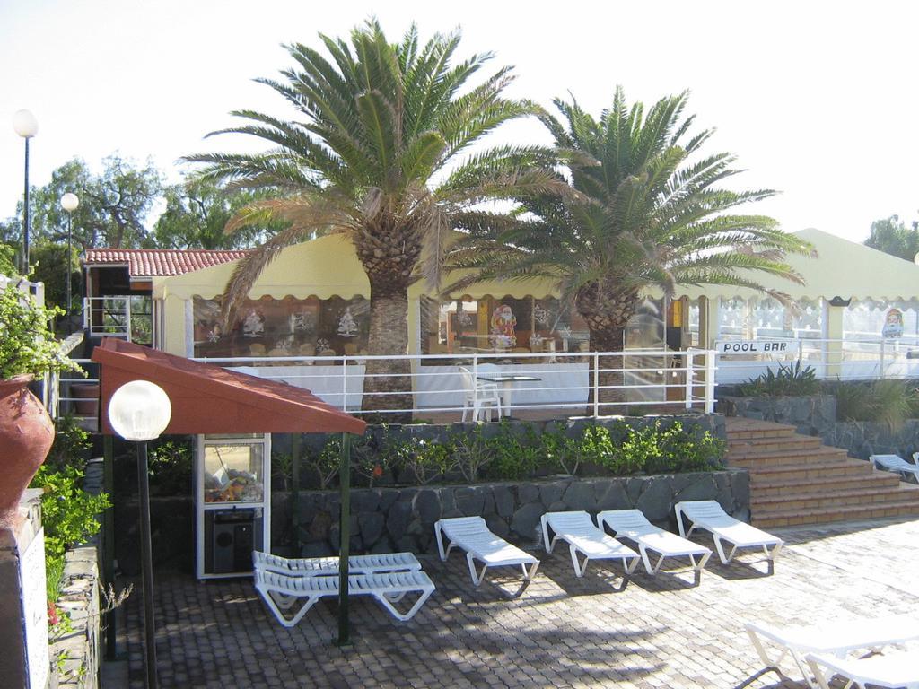Bungalows El Cardonal Sonnenland Exteriér fotografie